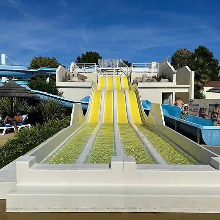 Rêve&océan Pour 6-8 Pers, Terrasse Et Piscine *