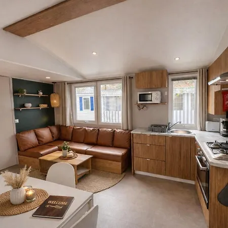 Apartman Reve & Ocean Pour 6-8 Pers, Terrasse Et Piscine Saint-Jean-de-Monts