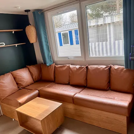 Rêve&océan Pour 6-8 Pers, Terrasse Et Piscine * Saint-Jean-de-Monts