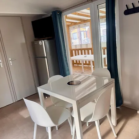 Rêve&océan Pour 6-8 Pers, Terrasse Et Piscine