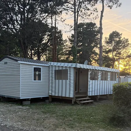 Rêve&océan Pour 6-8 Pers, Terrasse Et Piscine Apartamento